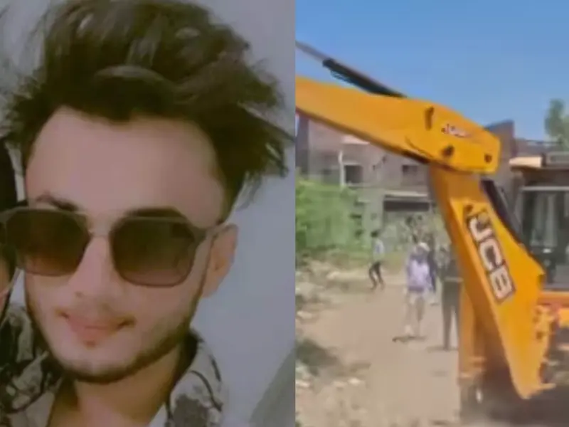 Amravati Sex Abuse Scandal: How Ayan Ahmed Tanveer and Uzer Khan Case Came to Light; What is the Case & Its Developments? Know Key Details Here