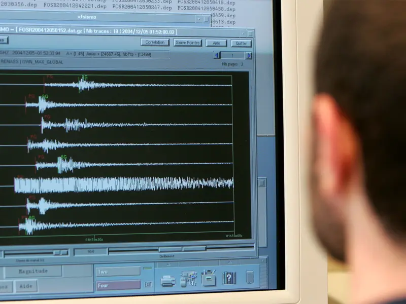 4.6 magnitude earthquake strikes Doda district in Jammu and Kashmir early morning