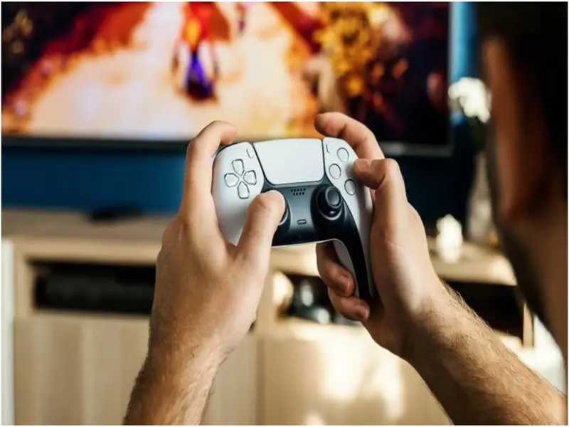 Online Gaming Act: Central Government Constitutes Online Gaming Authority; New Rules to Come into Effect from May 1..