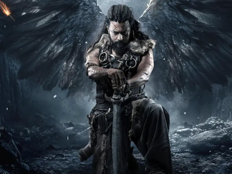 Kanguva: Suriya's Pan-India Dream In Trouble?