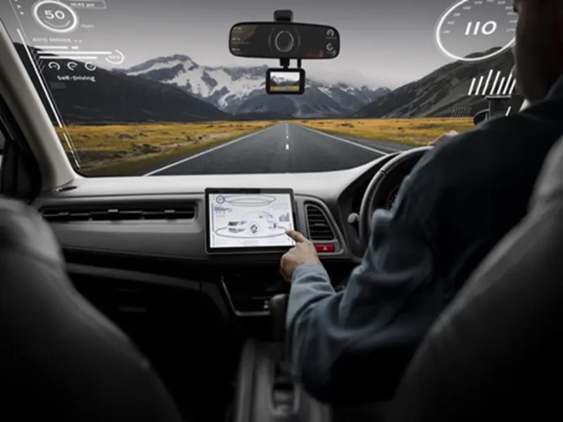 Car Data: Smart Cars Are Breaching Privacy-Find Out How They Are Spying on You..
