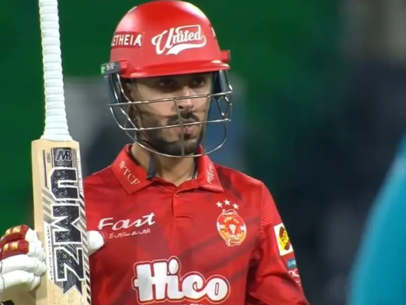 PSL 2026: Who Is Sameer Minhas? Star Batter's 70 Powers Islamabad United to Big Win