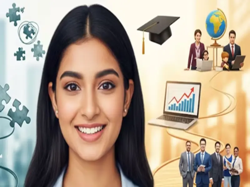 Do Not Make These 5 Mistakes After Class 12-It Will Ruin Your Career, and No One Will Offer You a Job After You Get Your Degree..