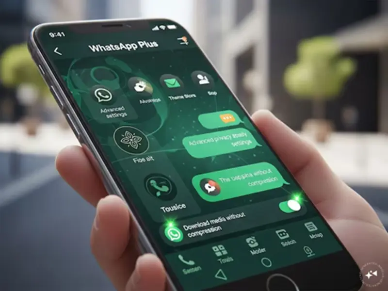 WhatsApp Plus Could Arrive Soon: Find Out the Potential Price and What New Features to Expect..