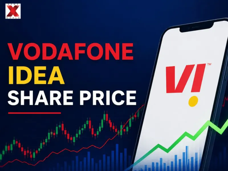 Is Dalal Street Betting Big On Vodafone Idea Again? From AGR Relief To The IPRS Dispute; Here's What Investors Need To Know
