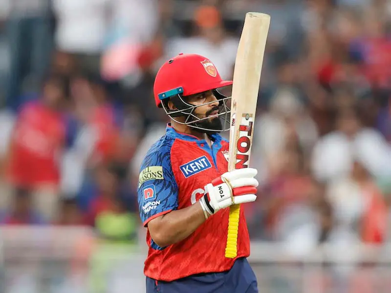 PBKS చేతిలో చిత్తైన ముంబై