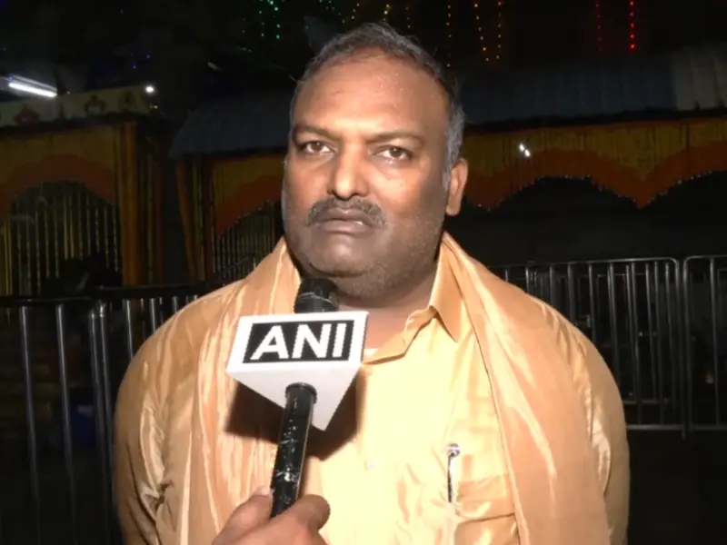 Pawan Kalyan recovering steadily after surgery, health update provided