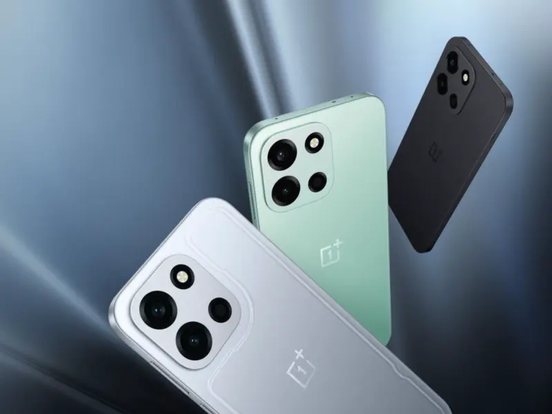 9000mAh बैटरी और AI-पावर्ड फीचर्स के साथ, आज भारत में लॉन्च होगा OnePlus Nord 6, जानें Expected Price
