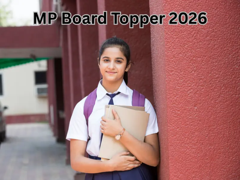 MP Board Topper 2026: Who is Pratibha Singh Solanki? Tops Class 10 with 499 Marks - Marks, District, School & Achievements