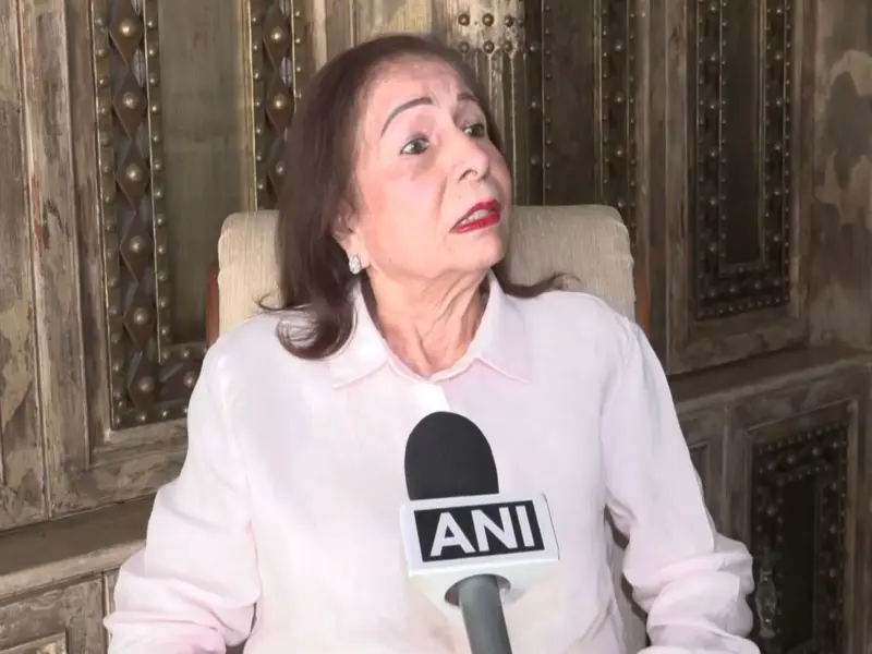 Rani Kapur asserts head of family amid RK trust dispute