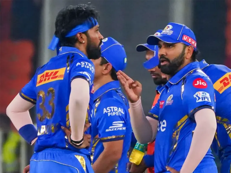 IPL 2025: Will This Be Most Devastated Team?