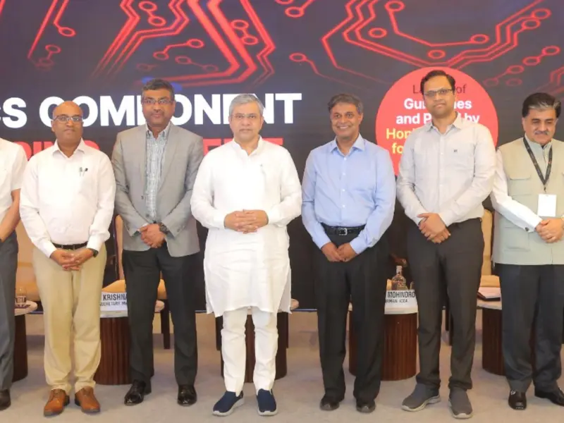 Sarvam To Build India's First Homegrown Sovereign AI Model