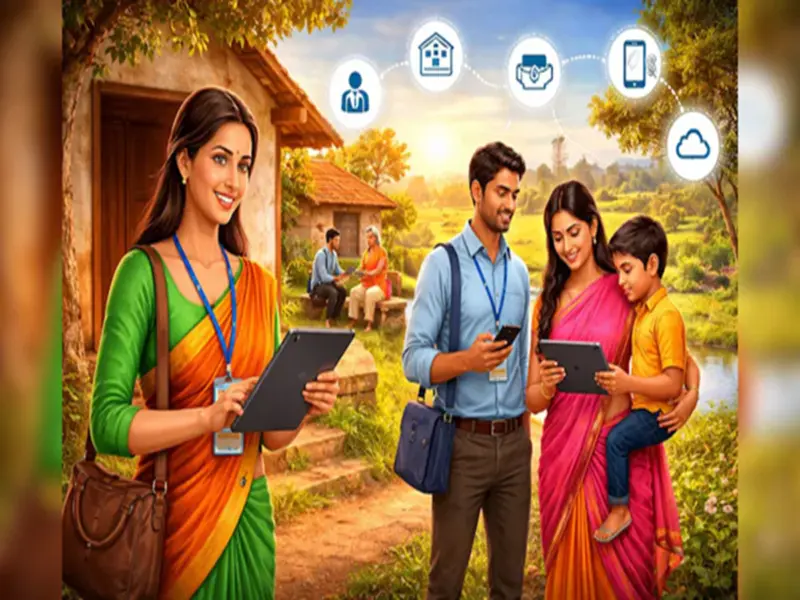 Census 2027: How to Perform Self-Enumeration from Home in Just 15 Minutes? Check Out the Official Website and the Simple Method..