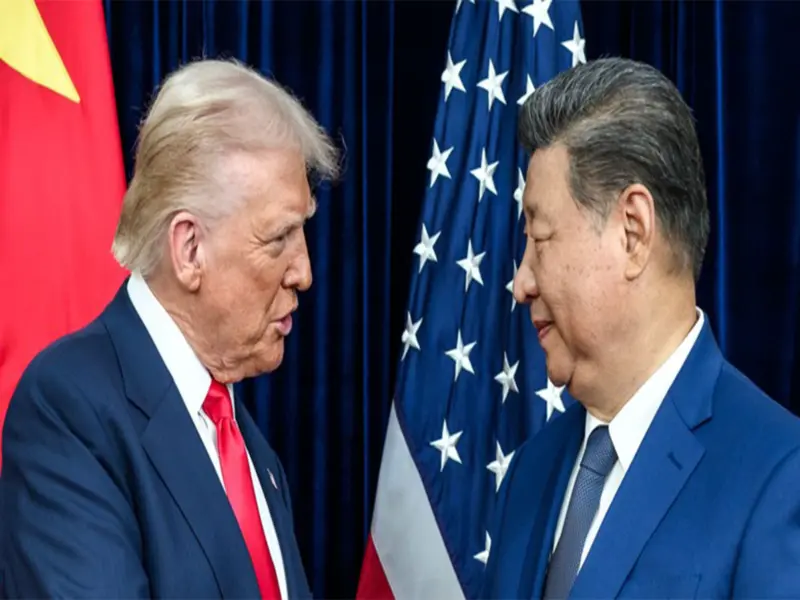 Trump visit offers chance to "stabilize and refine" US-China relations: Chinese Media