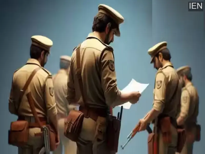 UP Police to Conduct Massive Recruitment Drive for 81,000 Posts: Learn How to Apply