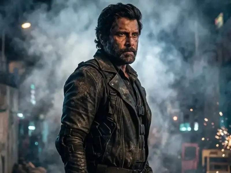 'Chiyaan 63': Check Out The Release Date, Runtime And Full Cast Details Of Actor Vikram's Gritty, Dark And Rustic Action Film Directed By Anand Shankar