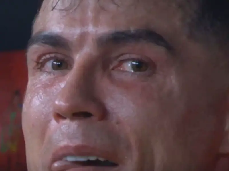 Cristiano Ronaldo Breaks Down in Tears After Al Nassr's Heartbreaking Final Defeat to Gamba Osaka | Watch Video