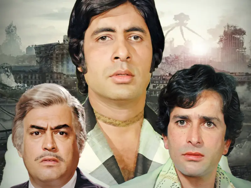 Classic Sequel After 46 Yrs: Does It Make Sense?