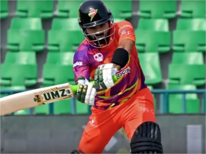 PSL 2026 Controversy: Mohammad Rizwan Told to Retire From T20 Cricket, Rawalpindiz Captain Fires Back - 'I Don't Deserve Place in Pakistan Cricket' | WATCH