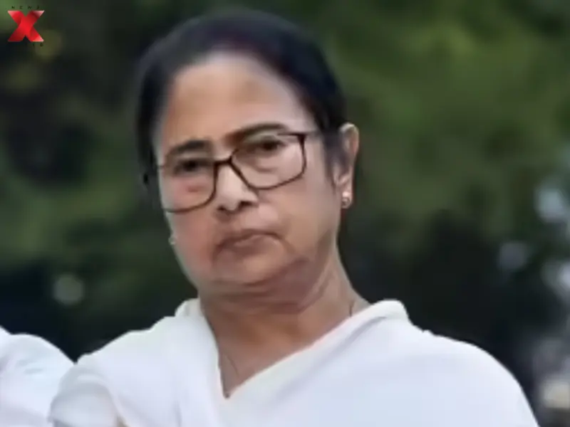 'Be Vigilant, Keep Watch, Stay Awake': Mamata Banerjee Accuses BJP Of Load-Shedding and CCTV Shutdowns Near EVM Strong Rooms Ahead of West Bengal Election Results 2026