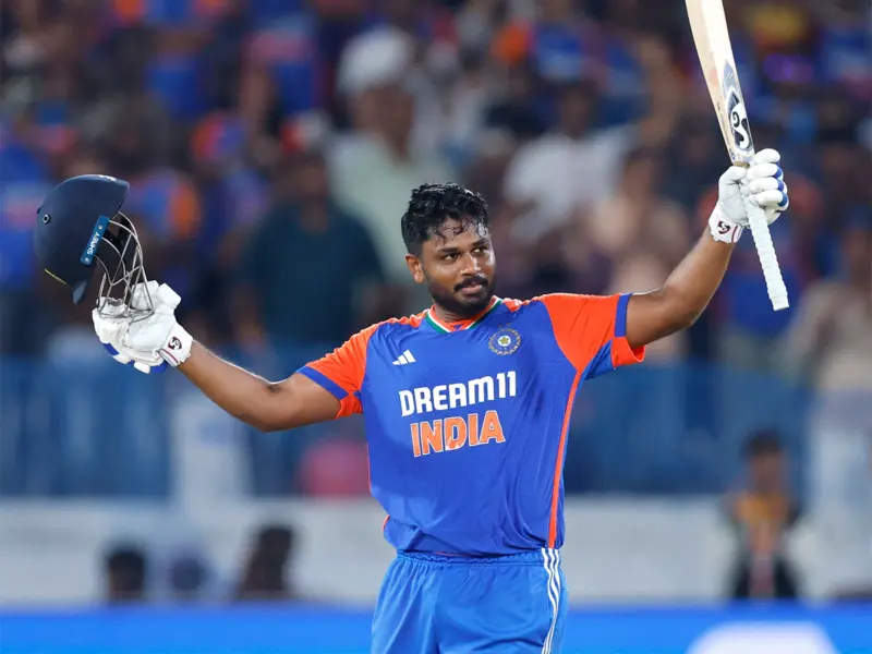 Gambhir Makes Flop Star A Hero