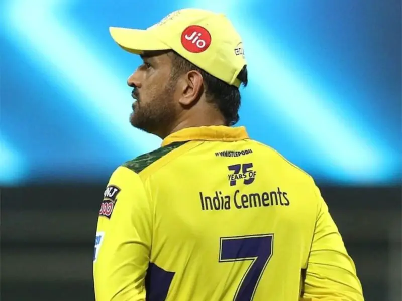 MS Dhoni Retiring? CSK Drops Update