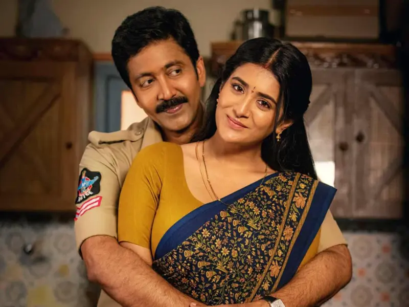 జనం మరిచిన హీరో. బిగ్ రిస్క్
