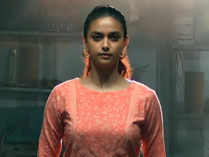Keerthy Suresh Wasting Her Potential?