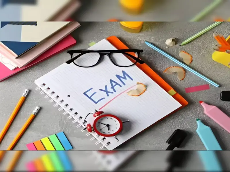 EMRS Exam City Slip 2026: Exam city slip for Tier-2 exam released, download here..