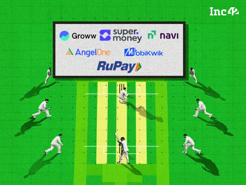 Why IPL 2026 Is A Full-Funnel Bet For Fintechs