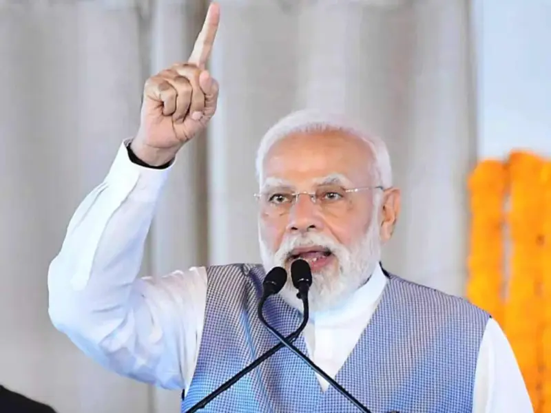 దేశంలో ఒకే ఒక్కడు. మోడీ రికార్డ్‌!!