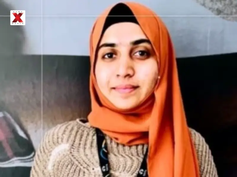 Where Is Nida Khan? 'Phone Off, House Locked' - Mystery Deepens in TCS Nashik Case as Police Intensify Hunt, Family Denies She Is Absconding