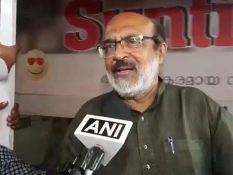 LDF poised for victory in Kerala assembly elections, says CPI(M) leader Thomas Isaac