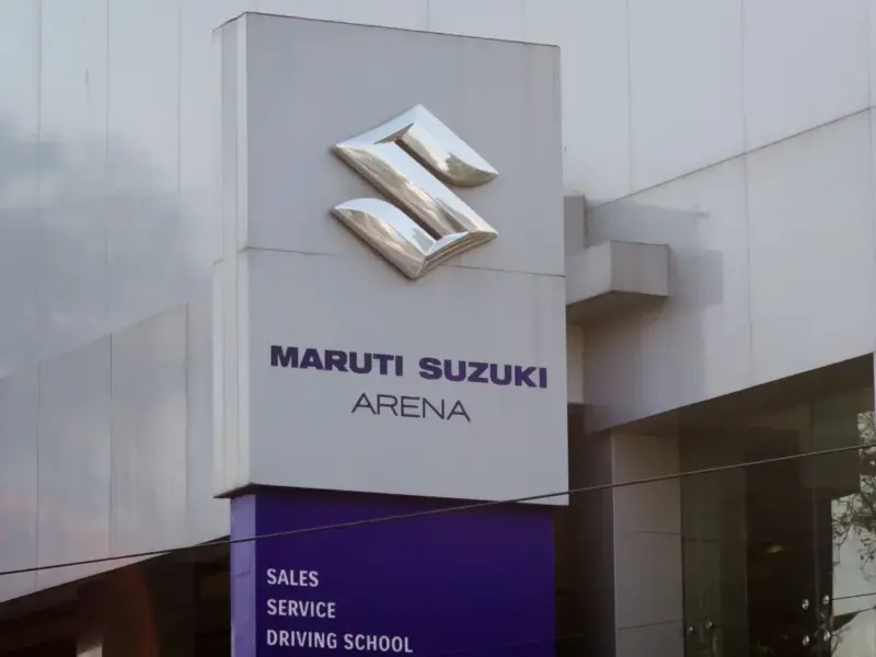 Alto, S-Presso make remarkable comeback for Maruti Suzuki as sales jump 154% in April