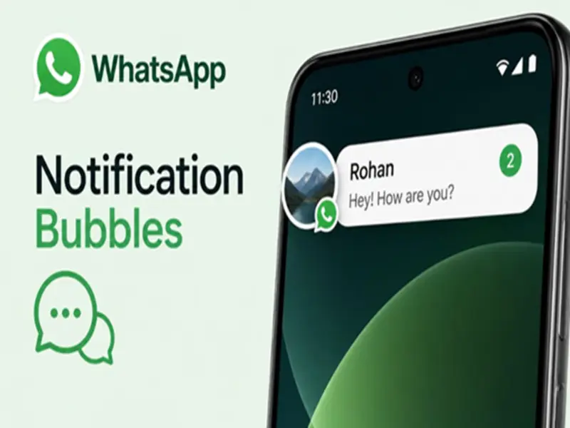 New Feature: A fantastic feature similar to Messenger is coming to WhatsApp-you will be able to use any app alongside chatting..