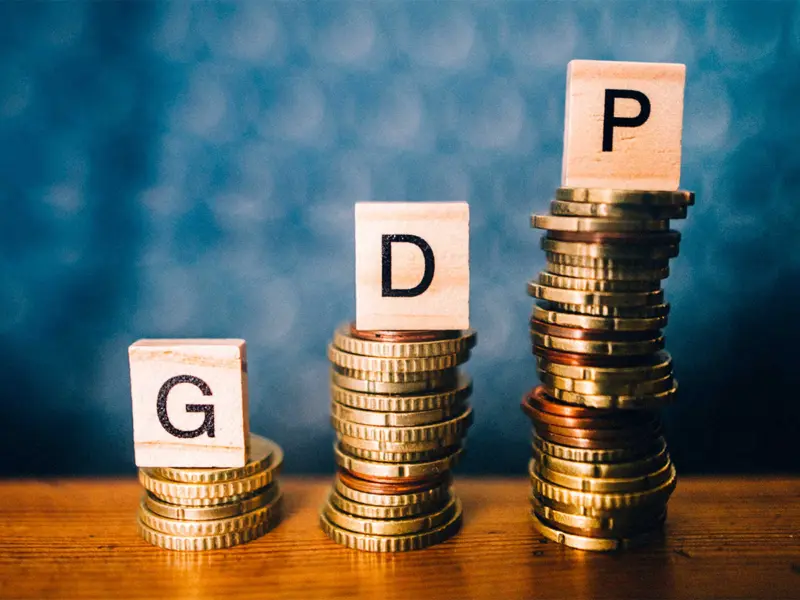 Alarming: 7% GDP Growth, But Where Are The Jobs?