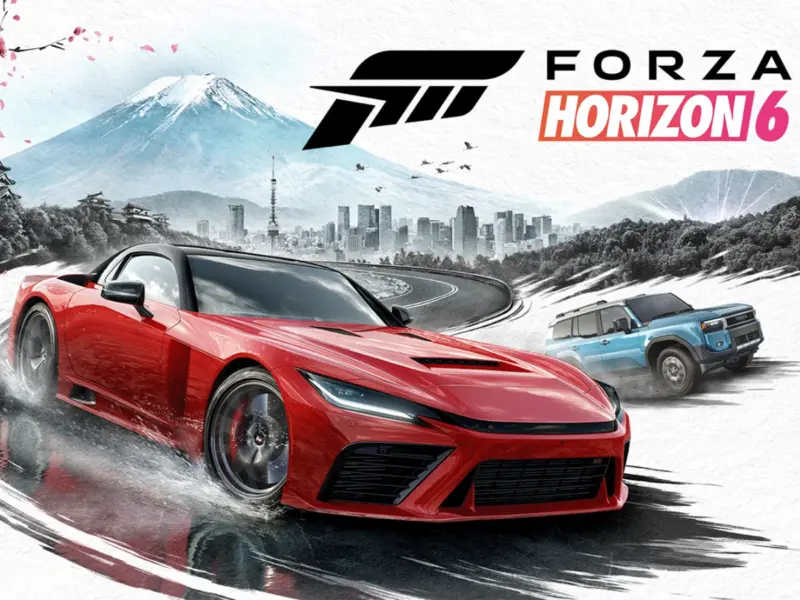 Forza Horizon 6: Check Release Date, Region-Wise Launch Time in US, UK, India, Europe, Australia, New Zealand, Price in India, Map, Early Access, Platforms & More
