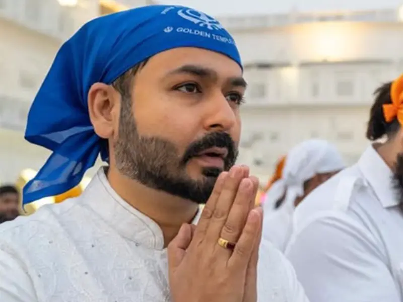 Aditya Dhar warns of action over AI-generated poster of Ranveer Singh in 'Dhurandhar 2'