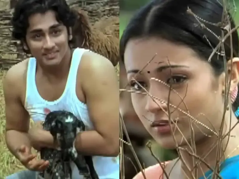 నువ్వొస్తానంటే నేనొద్దంటనా.. ఐకానిక్ షాట్ వెనుక?