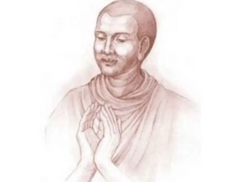 Scholar-spiritual thinker: Why Ashvaghosha matters today