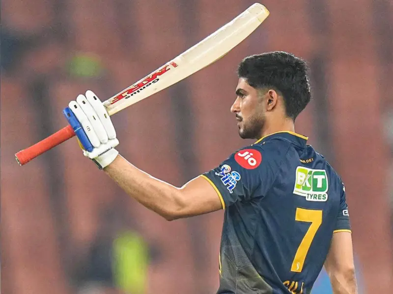 Gill Masterclass Overshadows Green's Gritty Knock