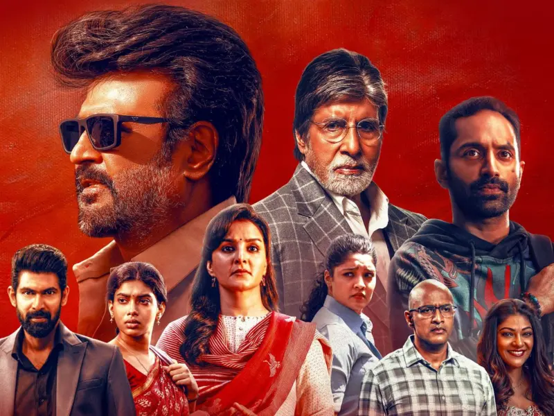 Vettaiyan Trailer Response: Doesn't Match Rajini?