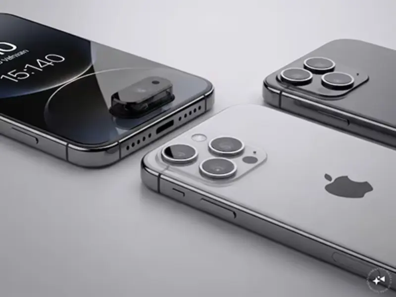 Apple's New Plan: The Look of Upcoming iPhones Is Set to Change-Find Out What's New..