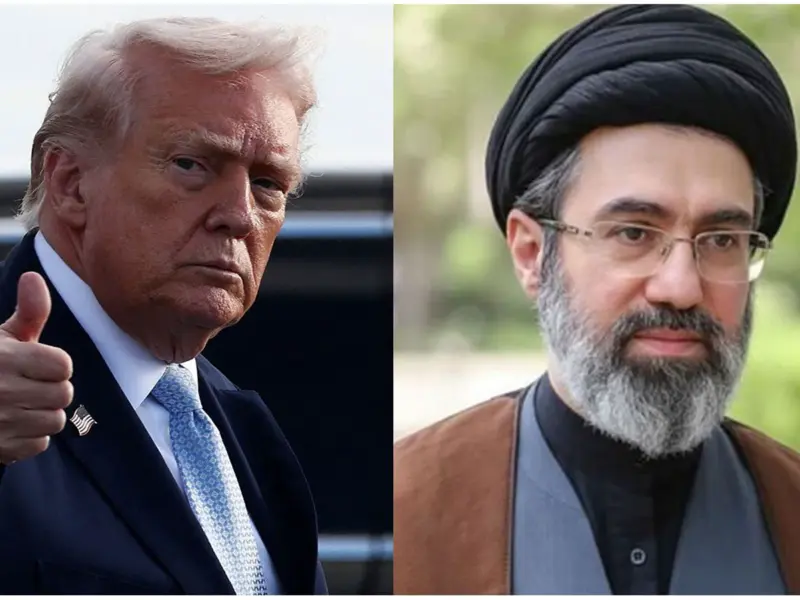 US, Iran Reach 60-Day Ceasefire Framework; Trump's Approval Pending