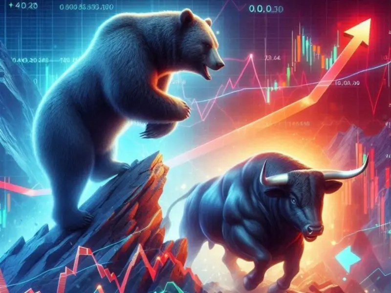 US Stock Market Today [06 May, 2026]: Dow Falls, Nasdaq & S&P 500 Edge Higher as Oil Surges $110 on US-Iran Tensions; Gold & Silver Climb, Bitcoin Retreats $81k | What Investors Should Watch