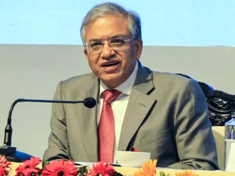 Chief Election Commissioner reviews Tamil Nadu poll preparedness ahead of April 23 vote