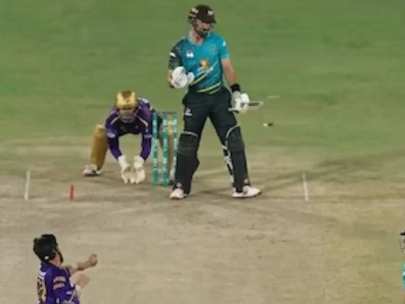 PSL 2026: Ravichandran Ashwin Applauds Daryl Mitchell for Smart Tactic Against Usman Tariq