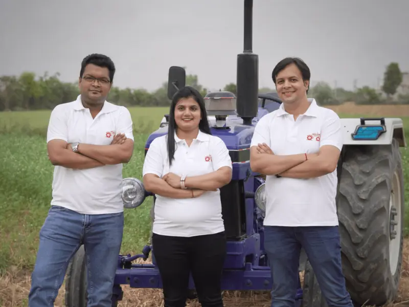 Tractor Junction Announces ₹3 Cr ESOP Buyback