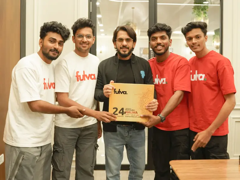 Aman Gupta invests in premium confectionery brand Fulva; says, 'India has a rich food heritage'