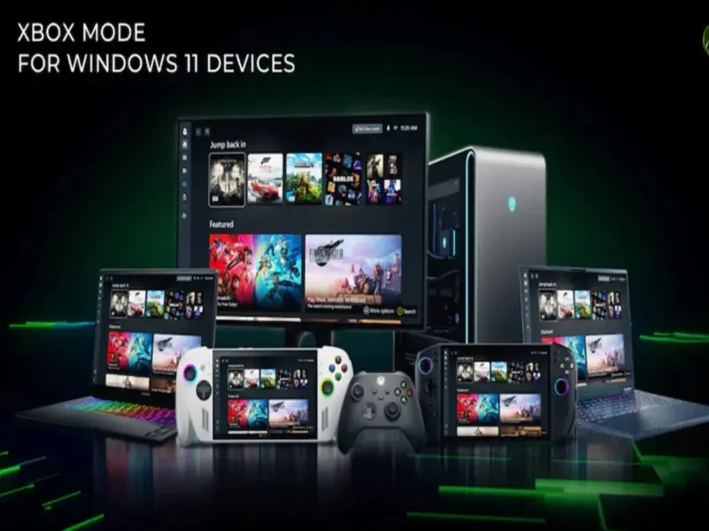 Windows 11: Now Your PC Will Become a Gaming Console, Windows 11 Gets Its Most Useful Feature..